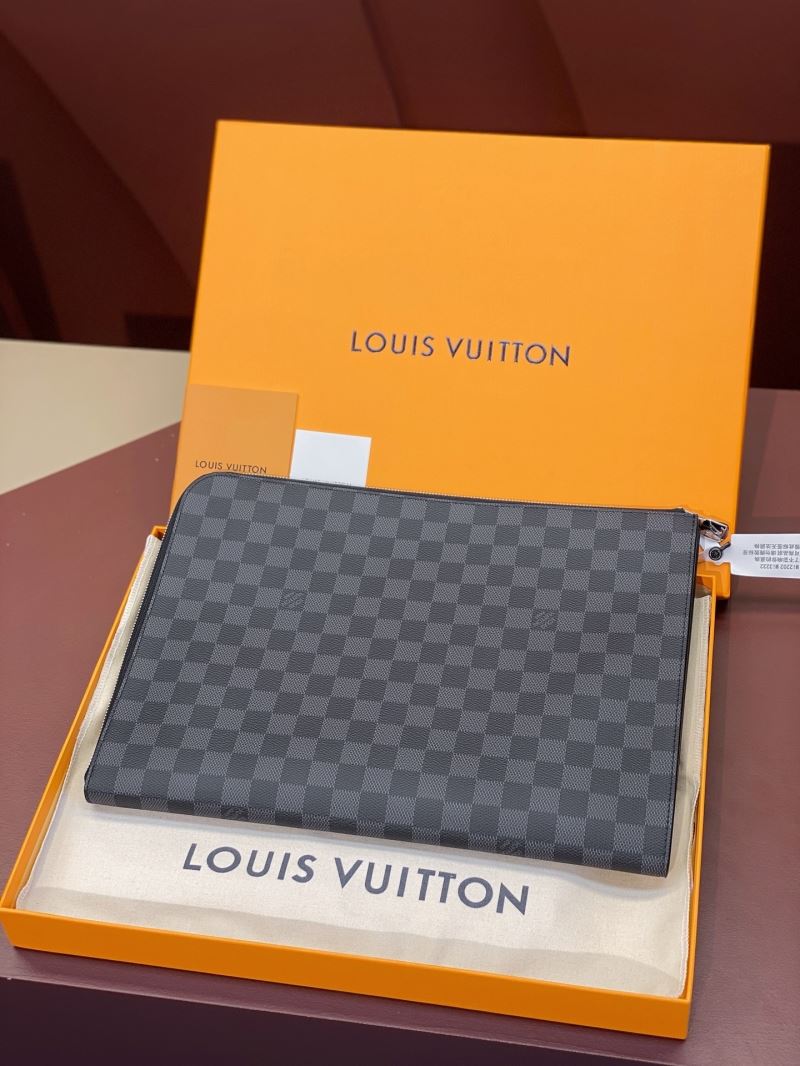 Louis Vuitton Wallets Purse